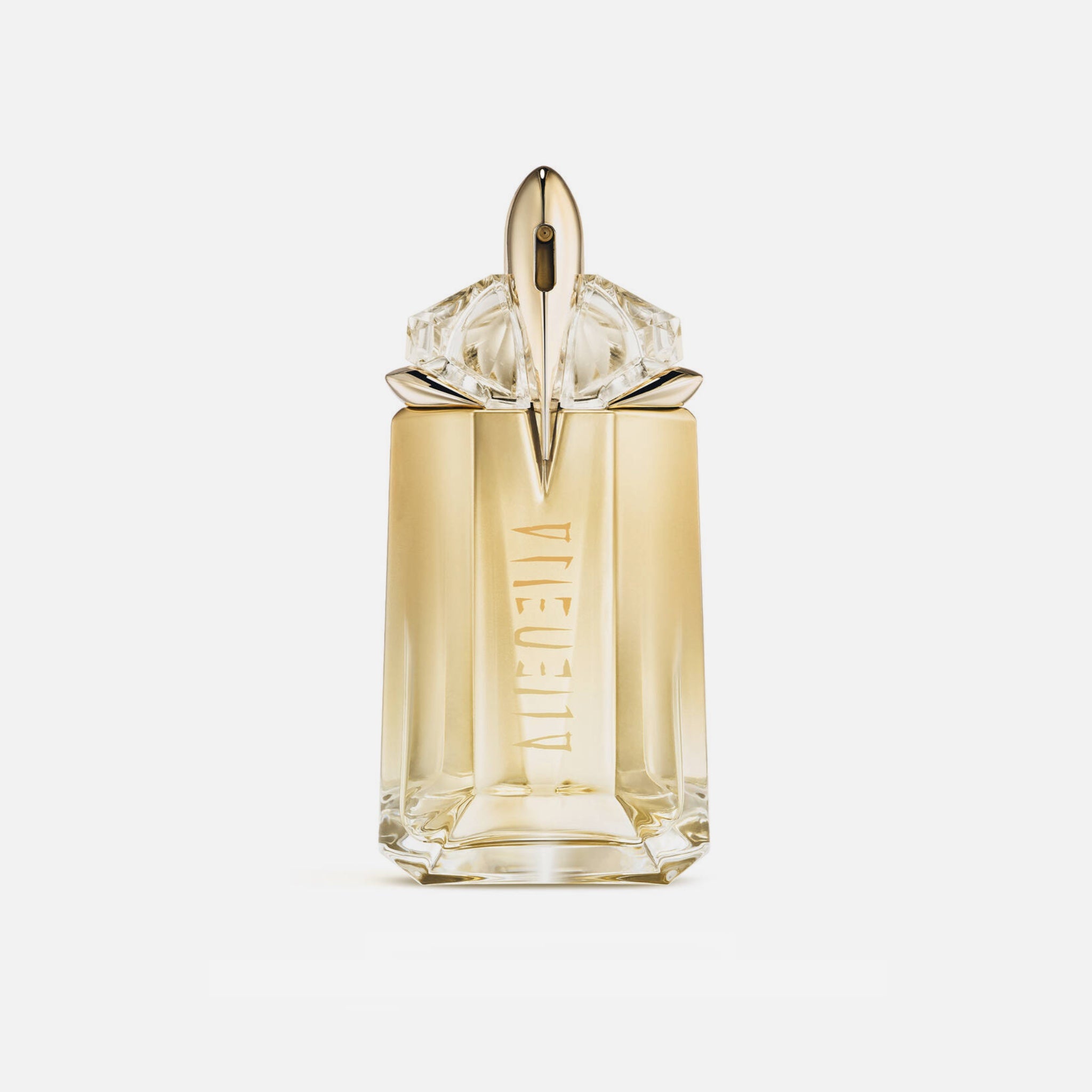 Alien Goddess – bottle
